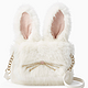  kate spade NEW YORK make magic rabbit shoulder bag 女士单肩包　