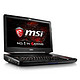  高端秀：msi 微星 GT83VR Titan SLI-024 18.4英寸 游戏本（i7-6920HQ、双GTX1080、64G、512G SSD*2+1T HDD）　