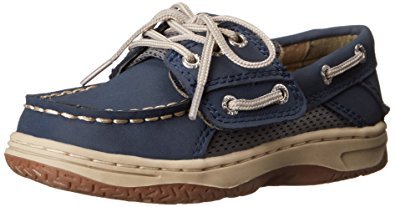 Sperry Billfish JR Toddler 童款船鞋