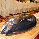 Z秒杀：OCEAN FAMILY 大洋世家 日本长崎冰鲜整条蓝鳍金枪鱼60-70公斤