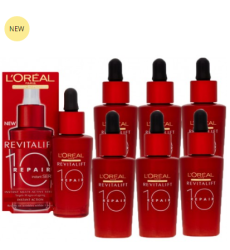 Unineed L'OREAL PARIS 巴黎欧莱雅 面部护肤 黑五促销活动    