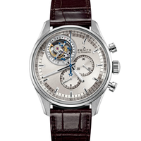 ZENITH EL PRIMERO系列 03-2050-4035-01-C713 男款机械腕表