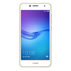 HUAWEI 华为 畅享6 3GB+16GB 全网通 金色