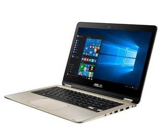 ASUS 华硕 TP301UA 13.3英寸 变形触控笔记本电脑（i5-6200U/6GB/256GB） 