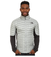M码起：THE NORTH FACE 北面 Momentum ThermoBall Hybrid 男款运动夹克