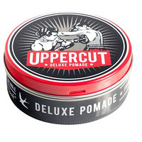 值友专享：UPPERCUT DELUXE 男士 POMADE 复古发油 100g