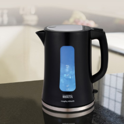 THE HUT 黑五促销 morphy richards 精选可过滤电水壶产品