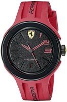 Ferrari 法拉利 830220 FXX 男士时装腕表
