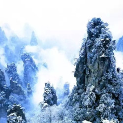 上海-张家界+凤凰5日4晚往返机票+住宿