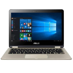 ASUS 华硕 TP301UA 13.3英寸 变形触控笔记本电脑（i5-6200U/6GB/256GB） 
