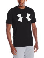 凑单品：UNDER ARMOUR 安德玛 Freshies 男士运动T恤