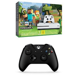 Microsoft 微软 Xbox One S 多款游戏同捆套装