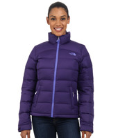 The North Face 北面 Nuptse 2 700蓬 女款羽绒服