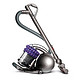  Dyson 戴森 Cinetic Animal Canister Vacuum 卧式吸尘器　