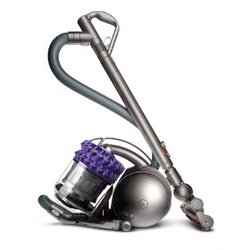 Dyson 戴森 Cinetic Animal Canister Vacuum 卧式吸尘器