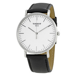 TISSOT 天梭 Everytime系列 T109.610.16.031.00 男士时装腕表