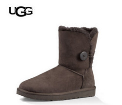 UGG australia 经典款中筒靴