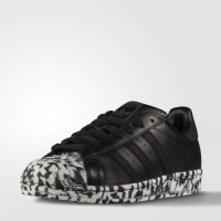 adidas 阿迪达斯 Superstar MARBLE 男款休闲运动鞋