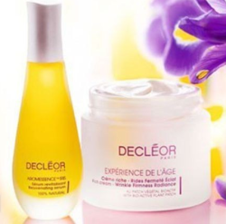 lookfantastic英国官网 DECLEOR 思妍丽品牌专场