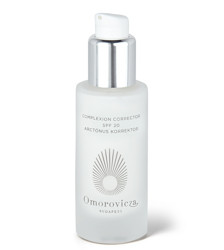 Omorovicza Complexion Corrector SPF 20 润色防晒乳*3