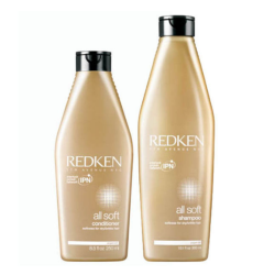 HQhair REDKEN 洗护护发产品 黑五促销活动    