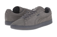 8.5码起：PUMA 彪马 Suede Emboss 男款运动板鞋