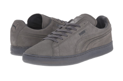 PUMA 彪马 Suede Emboss 男款运动板鞋