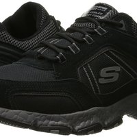 SKECHERS 斯凯奇 Sport系列 Burst Tech 男士休闲运动鞋