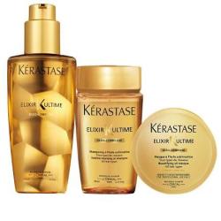 lookfantastic英国官网 KÉRASTASE 卡诗 黑五促销 