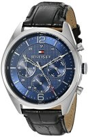 TOMMY HILFIGER 1791182 男士时装腕表