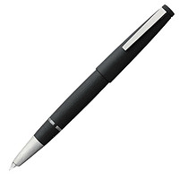 LAMY 凌美 2000系列 L01EF 钢笔 笔尖可选