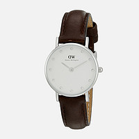 Daniel Wellington 0923DW 女款时装腕表