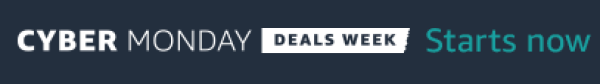美国亚马逊 Cyber Monday 剁手星期一大促