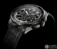 ZENITH El Primero系列 Stratos Flyback 03-2060-405-21-C714 男款机械腕表