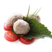 移动端:海欣 撒尿肉丸 牛肉风味 500g (约25个)