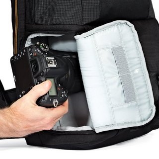 Lowepro 乐摄宝 Fastpack BP 150 II AW 单反相机包