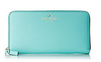 Kate Spade New York Carlisle Cedar Street Lacey 女士长款钱包