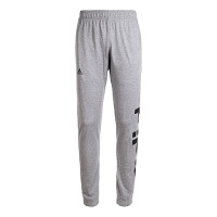 adidas 阿迪达斯 运动基础系列 AK1570 男子针织长裤