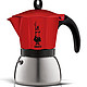  Bialetti Induction 3-Cup 摩卡咖啡壶　