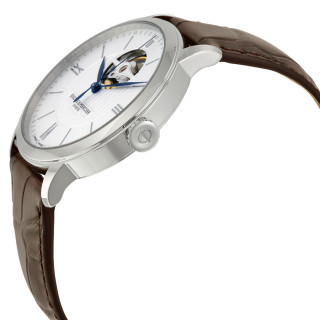 BAUME & MERCIER 名士 Classima 克莱斯麦系列 M0A10274 男款机械腕表