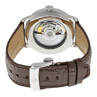 BAUME & MERCIER 名士 Classima 克莱斯麦系列 M0A10274 男款机械腕表