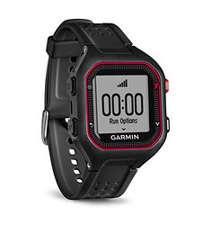 GARMIN 佳明 Forerunner 25 运动手表