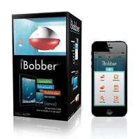 中亚Prime会员:iBobber 无线蓝牙声纳探鱼器