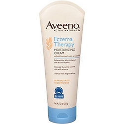 Aveeno Baby 艾维诺 宝宝燕麦湿疹保湿乳