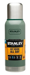 Stanley 史丹利 10-01562-003 探险系列真空保温瓶