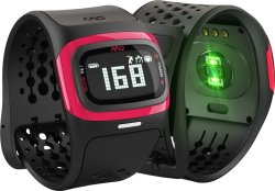 Mio 迈欧 Alpha 2 实时监测心率表