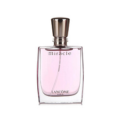 LANCOME 兰蔻 miracle 奇迹 女士香水 100ml