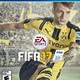 需Prime会员：《FIFA17》PS4 光盘版游戏