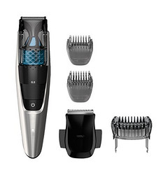 PHILIPS 飞利浦 Norelco Beard trimmer 7200 BT7215 电动剃须刀