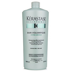 KÉRASTASE 卡诗 丰凝洗发水1000ml